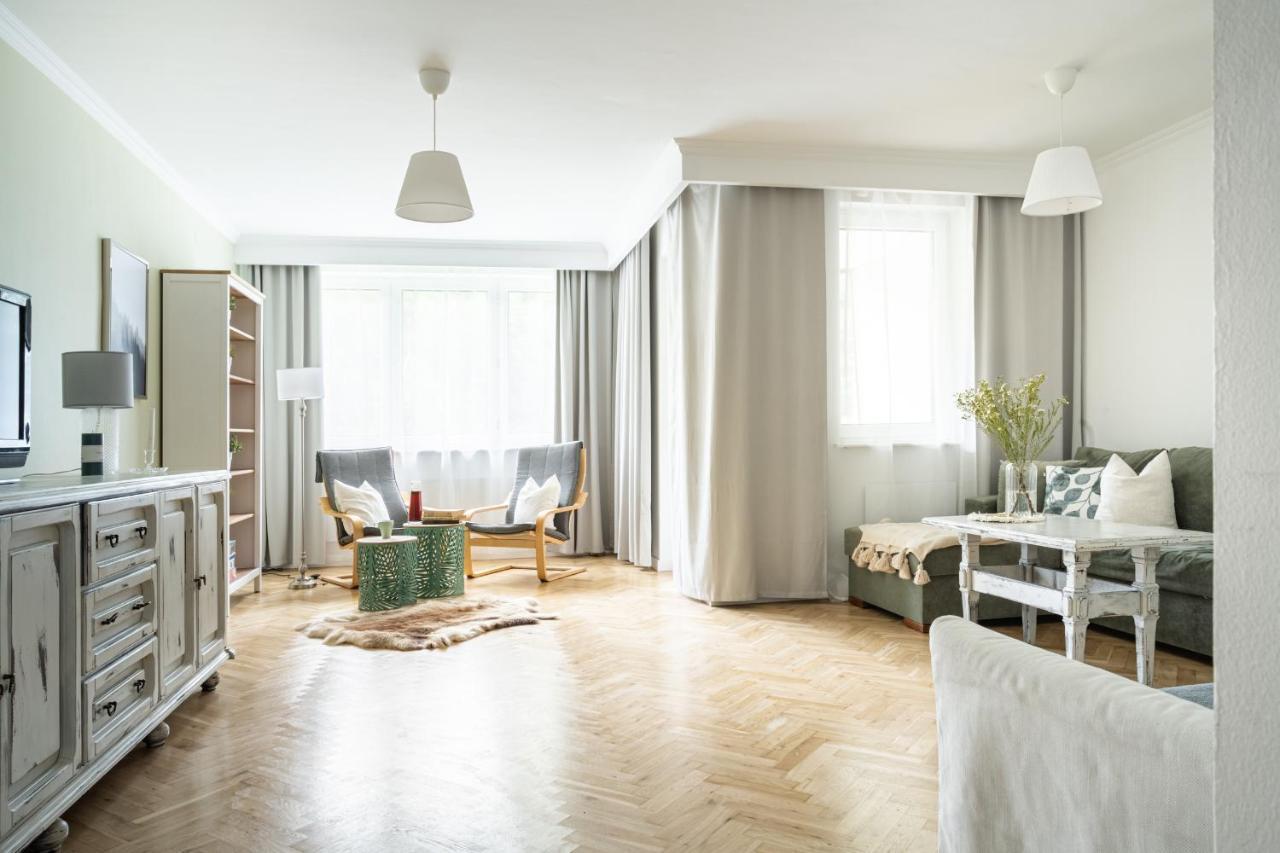 Prestige Apartamenty Za Cieszynianka 1D Zakopane Exterior photo