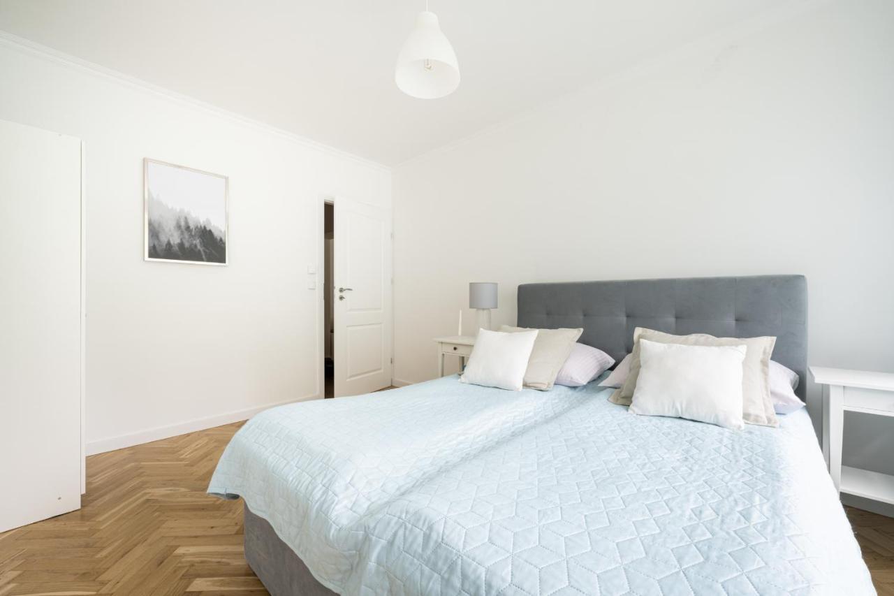 Prestige Apartamenty Za Cieszynianka 1D Zakopane Exterior photo