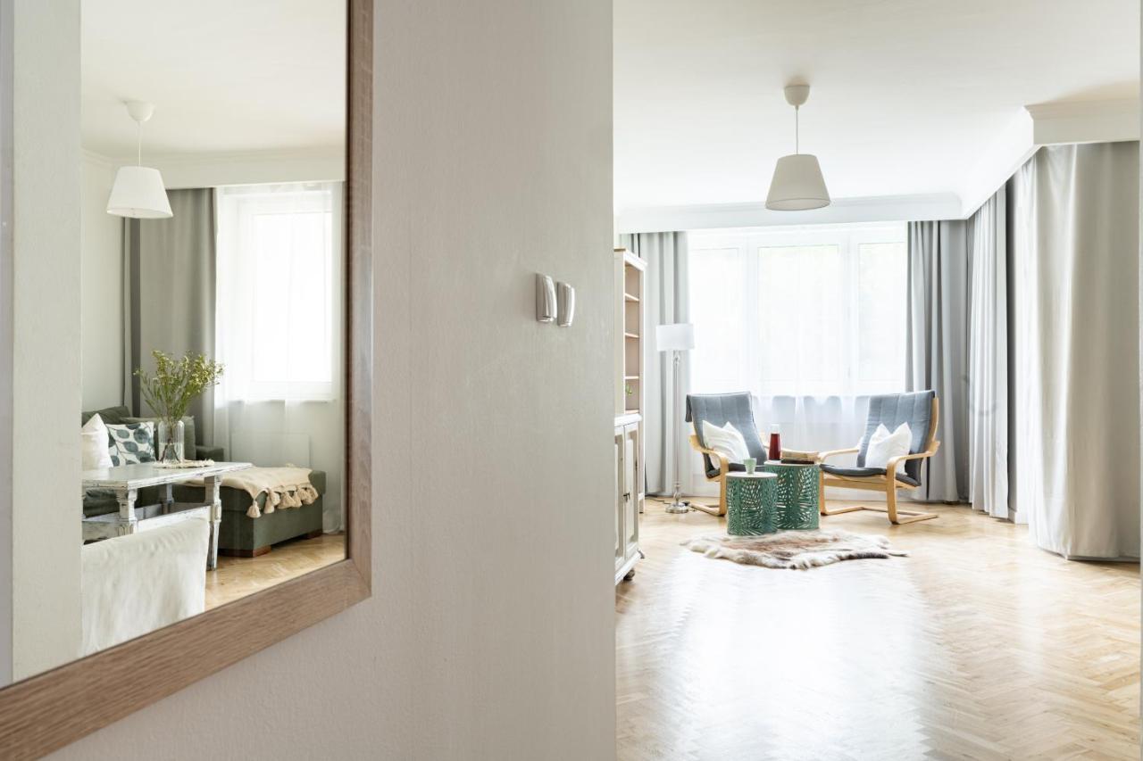 Prestige Apartamenty Za Cieszynianka 1D Zakopane Exterior photo
