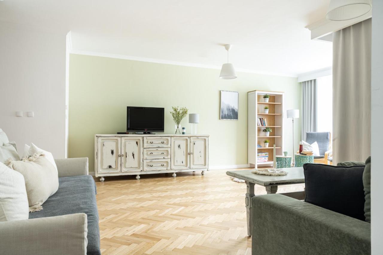 Prestige Apartamenty Za Cieszynianka 1D Zakopane Exterior photo