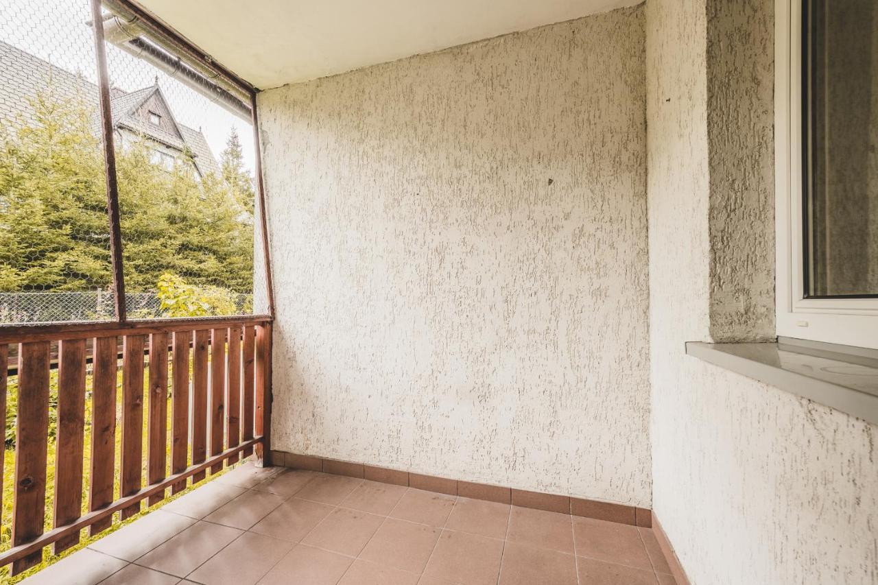 Prestige Apartamenty Za Cieszynianka 1D Zakopane Exterior photo