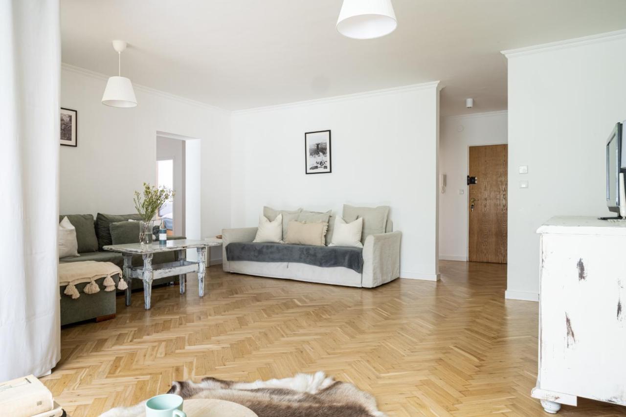 Prestige Apartamenty Za Cieszynianka 1D Zakopane Exterior photo